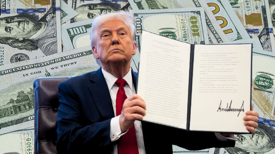 Ante la imposición de aranceles de EU, México debe garantizar seguridad jurídica, simplificar trámites y mejorar las condiciones del sector energético.