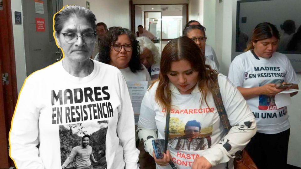 Se organizaron reuniones durante varios días consecutivos con distintos colectivos.