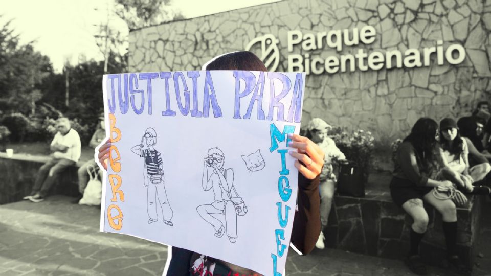 Accidente en el Festival AXE Ceremonia.