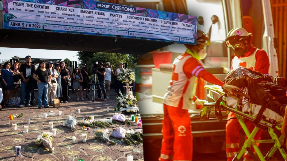 Empresario del Parque Bicentenario es el mismo del Centro migratorio de Ciudad Juárez.