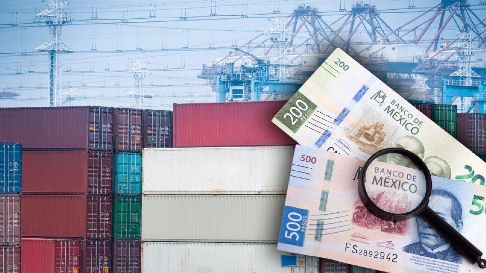 Huachicol fiscal: encuentran buque con carga ilegal de combustible.