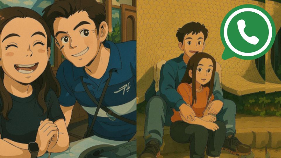 Los usuarios incluso han comenzado a pedir retratos de personajes famosos al estilo Ghibli