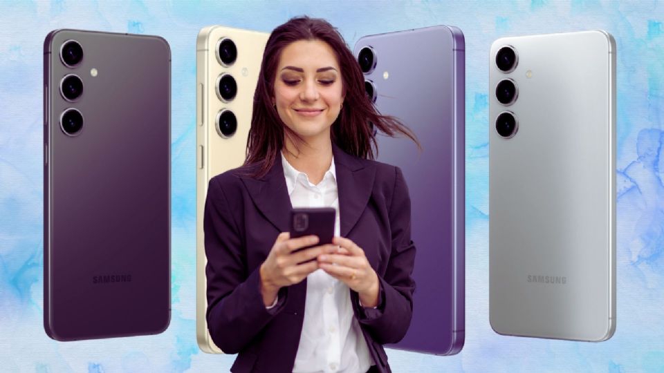 El Samsung Galaxy S24+ se posiciona como una opción sólida para quienes buscan un dispositivo con especificaciones de vanguardia.