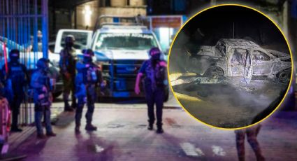 Enfrentamiento entre grupos delictivos deja 11 muertos en Rancho Viejo, Guerrero