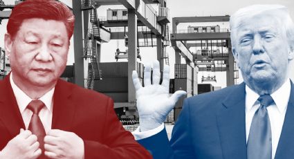 'La economía China está muy por encima de la economía estadounidense': José Ignacio