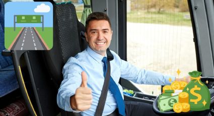 Semana Santa 2025: ¿cuánto cuesta un pasaje de autobús de Monterrey a CDMX?