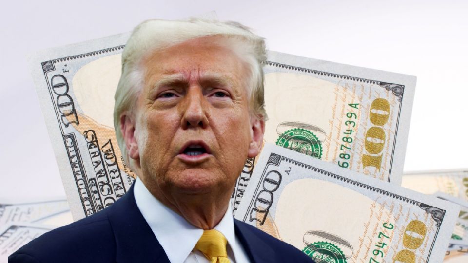 La guerra de aranceles entre EU y sus socios comerciales parece lejos de llegar a una conclusión.