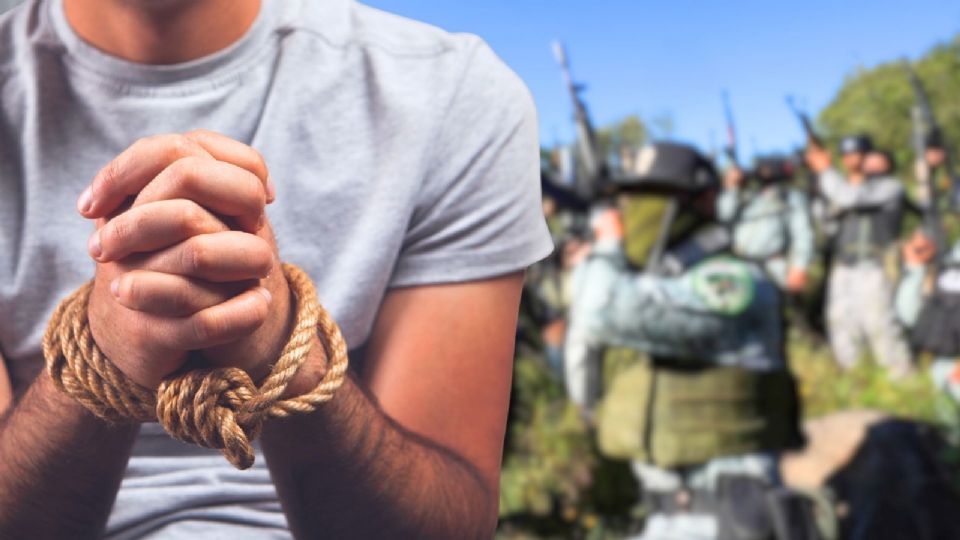 El testimonio de María de Jesús Solís es solo una de las miles de historias de familias que enfrentan la angustia.