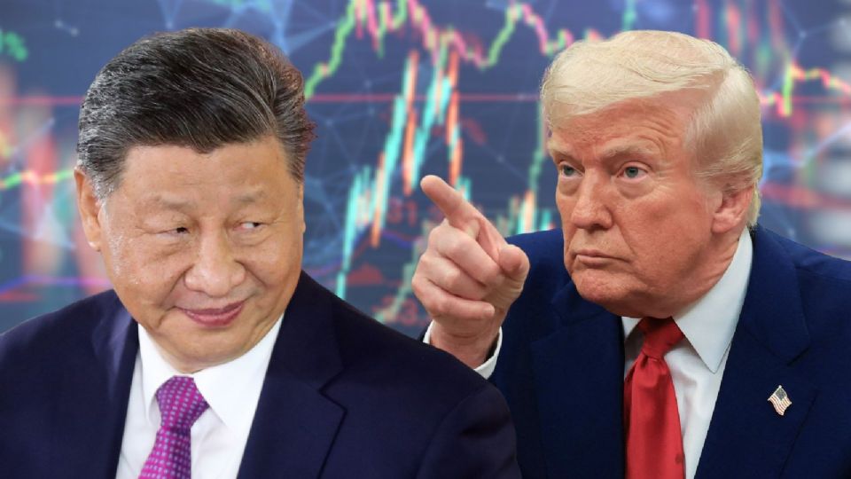 La guerra comercial EU-China está lejos de terminar y sus efectos ya se están sintiendo de manera global.