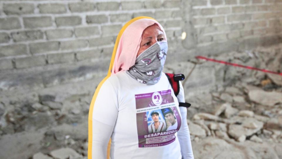 Sin duda, la deuda del Estado mexicano con los miles de personas desaparecidas, es una deuda histórica con todo el país.