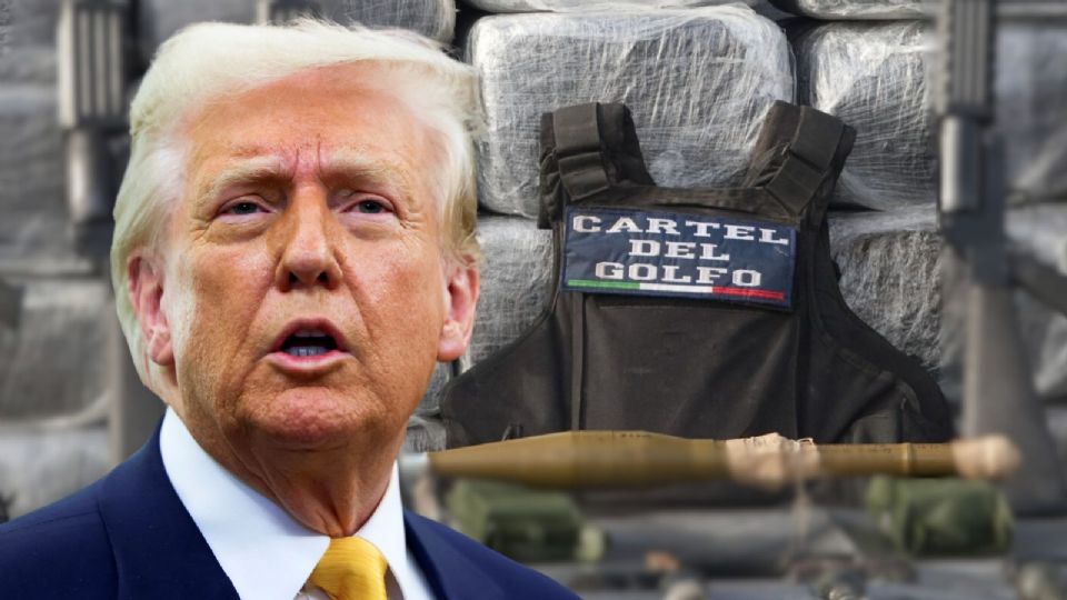 Los narcotraficantes envían un mensaje claro a Washington.