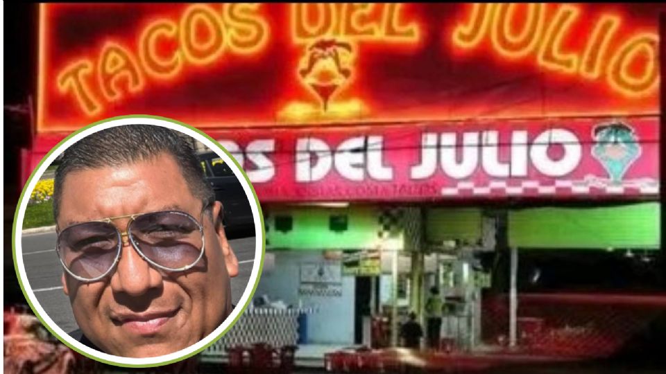 Julio Luna presentó la denuncia el pasado mes de febrero por el supuesto caso de denuncia de extorsión.