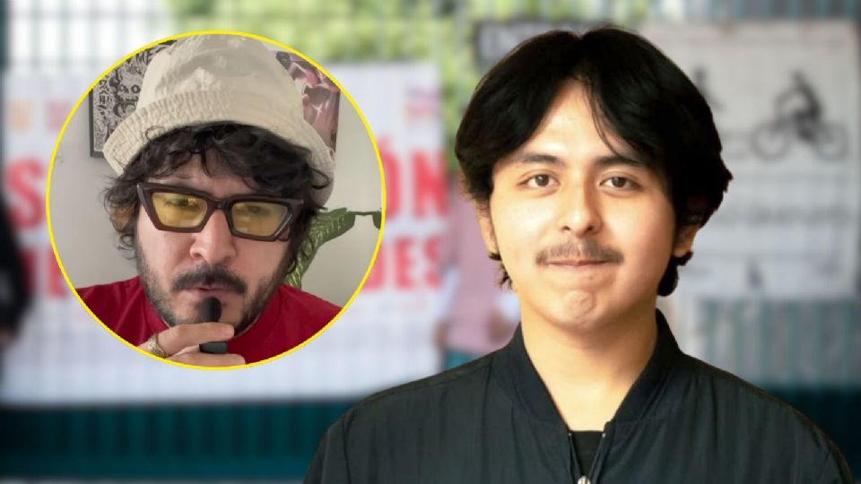 Mauricio Tabe, alcalde de Miguel Hidalgo, lamentó profundamente la tragedia y expresó su solidaridad con las víctimas y sus familias.