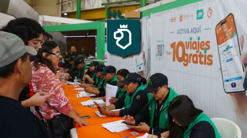 Si no te pudiste registrar en las primeras etapas de Ayudamos a Moverte, hazlo ahora del 9 al 12 de abril