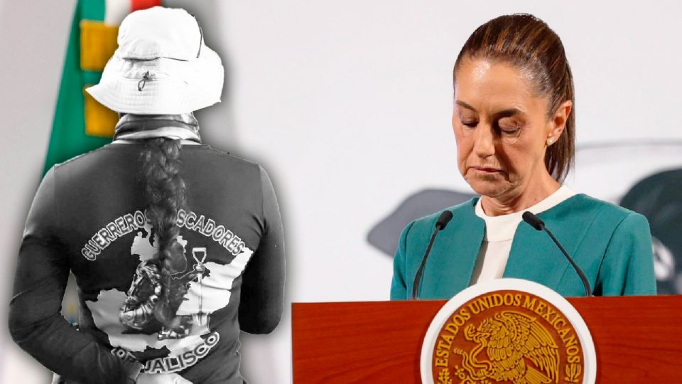 México vive una crisis en materia de derechos humanos