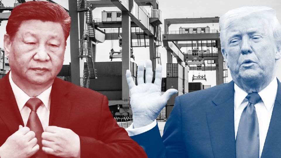 La imposición de nuevos aranceles por parte de Estados Unidos. podría tener un efecto boomerang