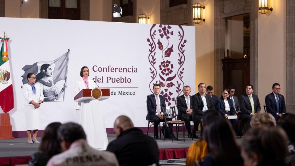 Anuncian Paquetes Turísticos Tren Maya.