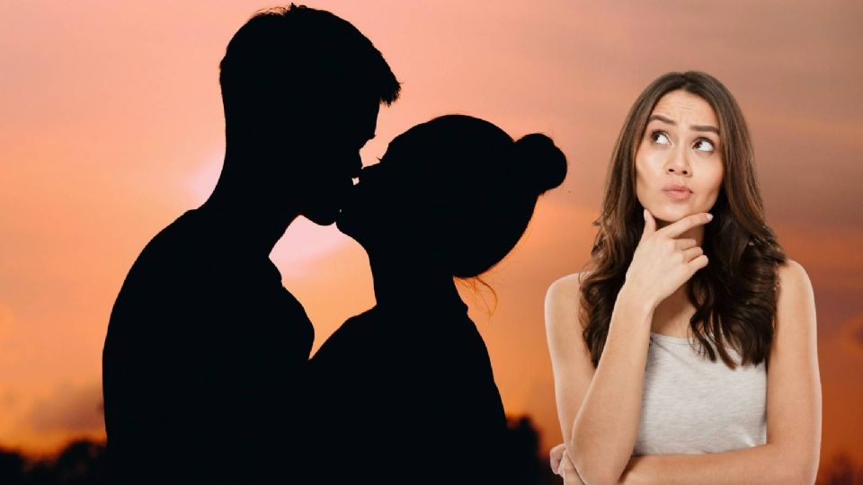 Desde hace más de una década se quedó establecido el 13 de abril como el Día Internacional del Beso