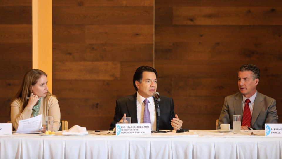 ConMÉXICO se suma a la estrategia 'Vive saludable, vive feliz' impulsada por la Presidenta Claudia Sheinbaum Pardo.