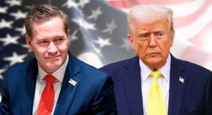 Mike Waltz deja el gobierno de Donald Trump: ¿Qué pasa con el asesor de Seguridad Nacional?