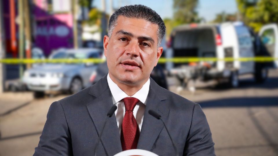 En su opinión, el problema radica en que no se han obtenido resultados contundentes.