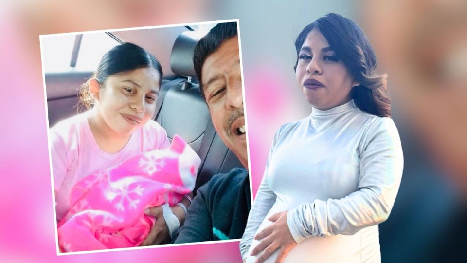 Autoridades estatales señalaron que no pueden revelar la causa de muerte de la menor, ya que la investigación está a cargo de la Fiscalía.

