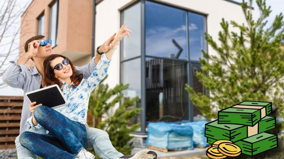 Como la segunda ciudad más desarrollada de México, esto cuesta el mero cuadrado en Monterrey.