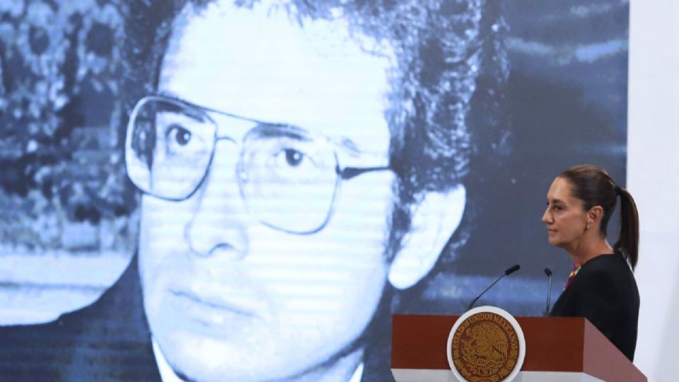 La titular del Ejecutivo agregó que la oposición eligió como vocero para criticar al gobierno a uno de los peores presidentes en la historia moderna del país.