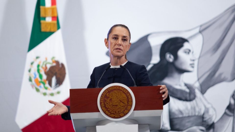 La presidenta recordó que se trabaja en la diversificación de este y otros sectores a países de Europa.