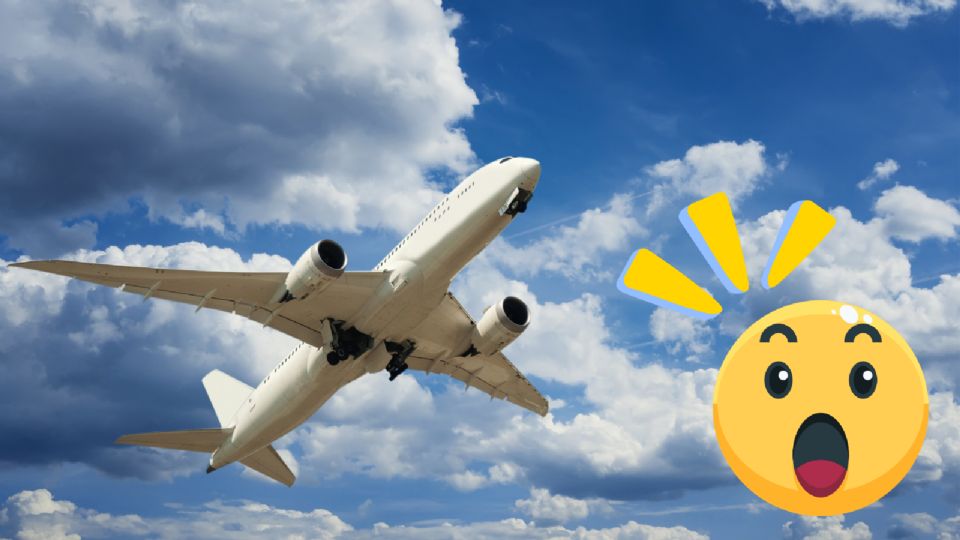 Volaris dejará de volar esta ruta entre México y Estados Unidos a partir del 30 de mayo.