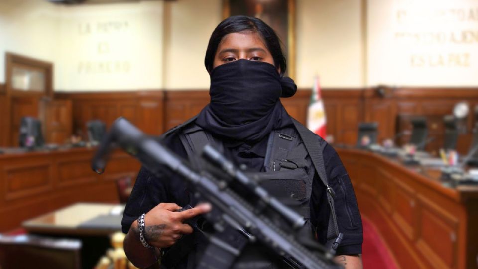 Francisco Burgoa advierte que será la ciudadanía quien pague las consecuencias de este proceso electoral hecho de manera precipitada.