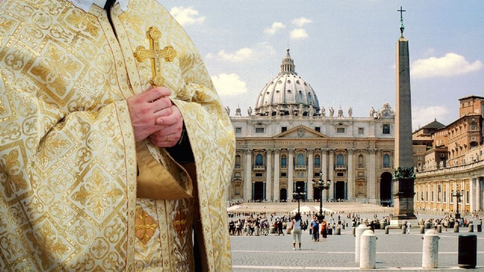 El Cónclave debe elegir un líder capaz de equilibrar las distintas voces dentro de la Iglesia