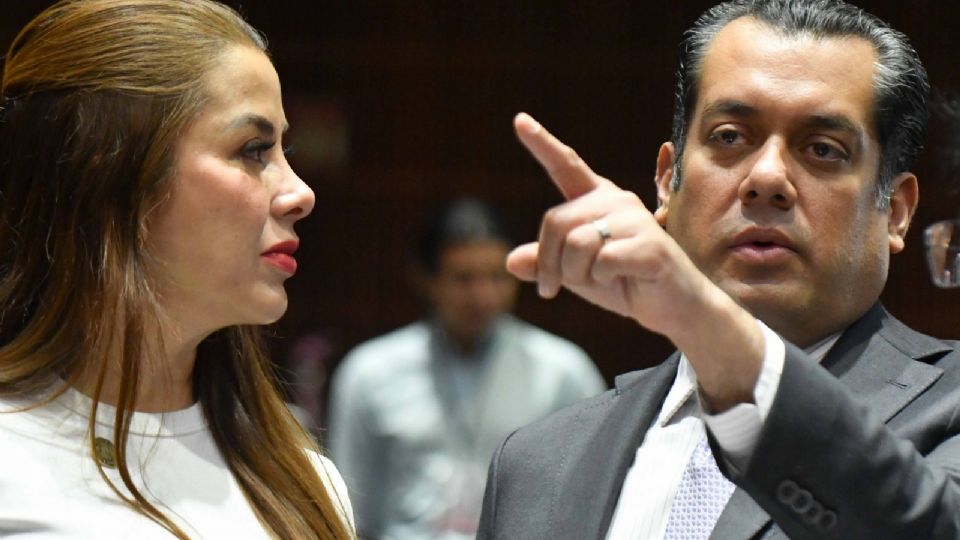 Gutiérrez Luna sólo gastó 6 mil pesos en volantes y 200 pesos en un sombrero de paja, dice su equipo de trabajo.