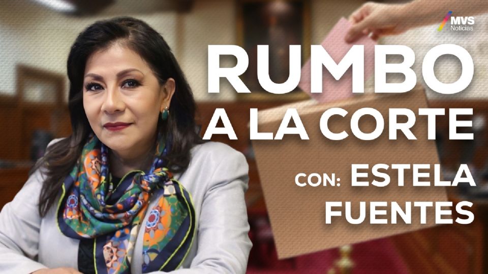 Estela Fuentes Jiménez