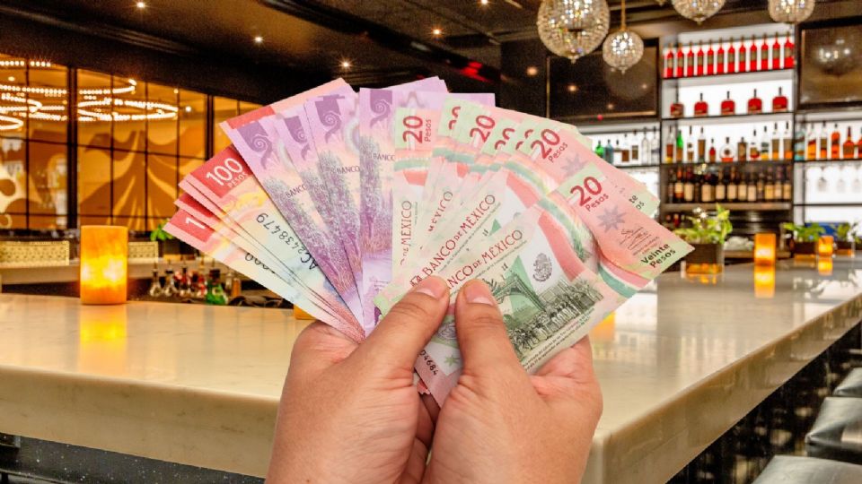 El objetivo de esta reforma es fortalecer los derechos laborales en el sector de servicios.