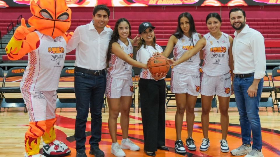 El primer juego como local en el Poliforum Cancún, se disputará el próximo 7 de mayo, haciendo frente a Fuerza Regia a las 8 de la noche.