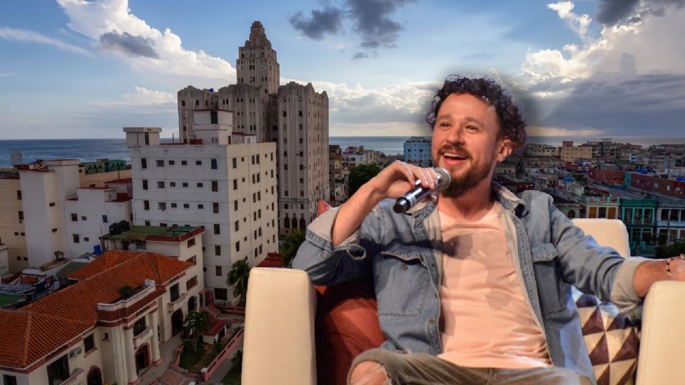 Luisito Comunica, suma más de 44 millones de suscriptores en YouTube