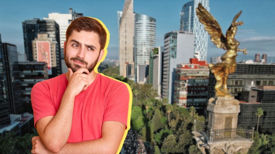 El programa 'Hoy No Circula' opera en 16 alcaldías de la CDMX y en 18 municipios del Edomex.