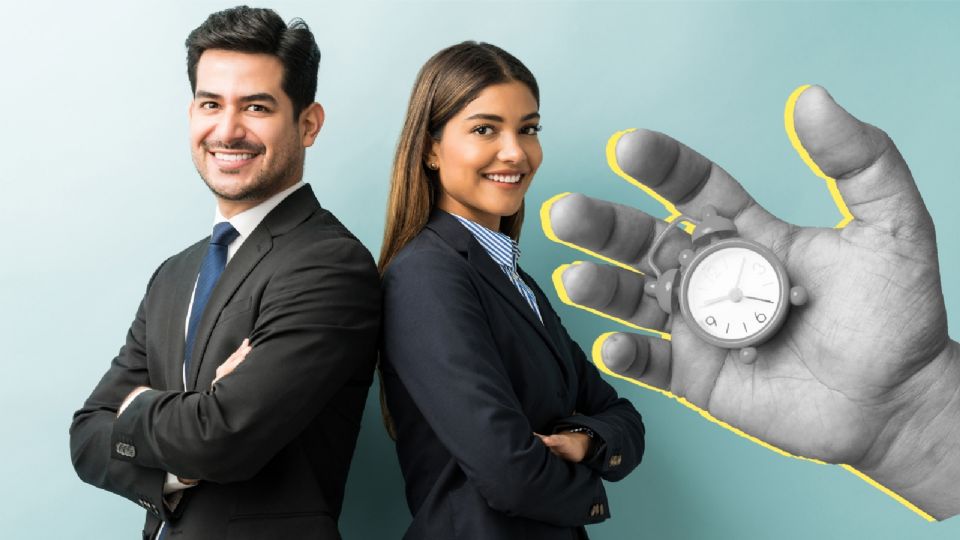 Igualdad en el mercado laboral.