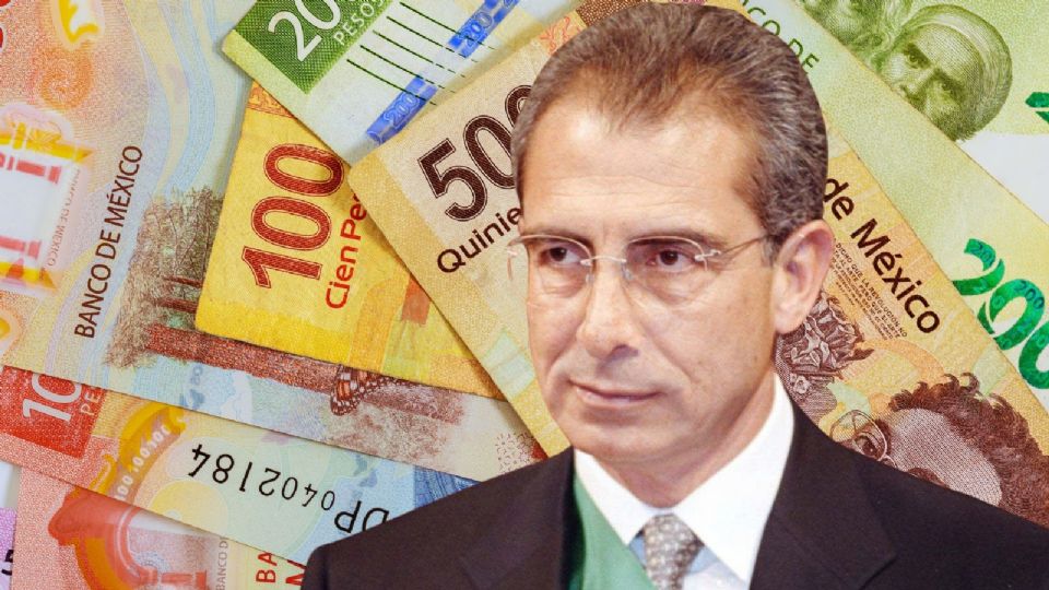 El Fobaproa fue diseñado como un mecanismo para absorber los pasivos de los bancos en crisis.