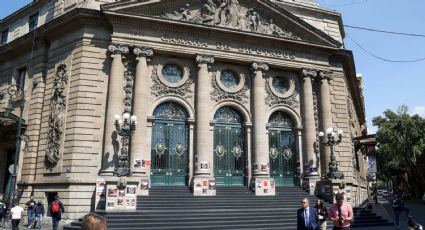 Este lunes inician comparecencias de alcaldes en el Congreso de la CDMX