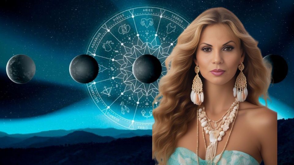 Mhoni Vidente revela cuál será tu destino este domingo 11 de mayo, para que empieces bien la semana.