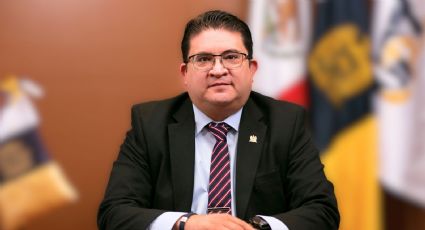 Rector de la Universidad Autónoma de Zacatecas es acusado de violencia equiparada; ¿qué le espera?