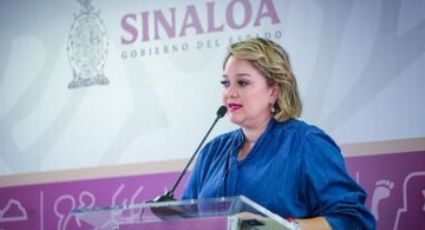 Convoca Presidenta del DIF Sinaloa, Eneyda Rocha a sumarse al Aquatón 2025