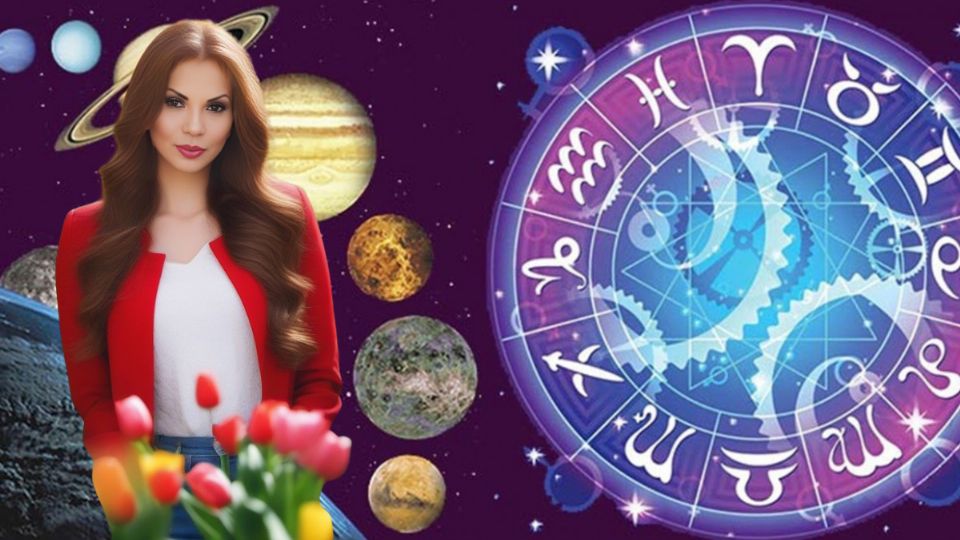 No salgas de casa sin saber lo que te deparan los astros del 12 al 16 de mayo, según Mhoni Vidente.