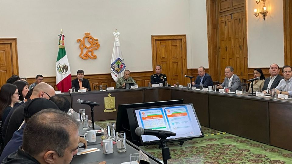 El arroyo La Talaverna resultó severamente afectado por el derrame de sustancias tóxicas provenientes de una planta de Ternium; el daño se extiende por más de 11 kilómetros de ecosistema.