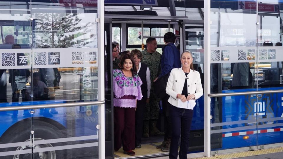 Será el gobierno capitalino el que defina la tarifa debido este sistema de transporte.