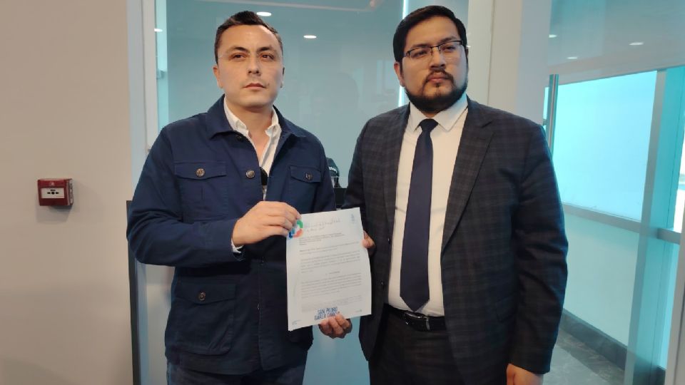 Autoridades municipales investigan la contaminación del arroyo El Capitán, que pone en riesgo la fauna silvestre de la zona.