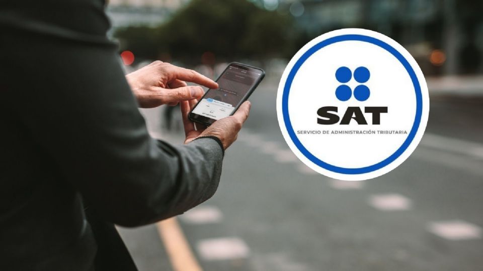 El SAT lanza una plataforma de videollamada para los contribuyentes.