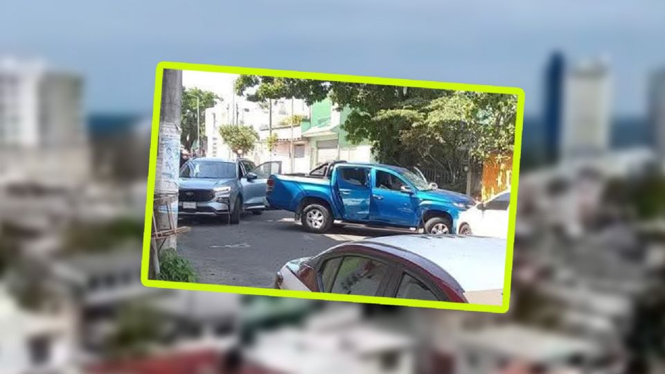 Hasta el momento, no hay información oficial sobre detenidos o más víctimas.